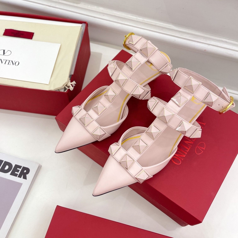 Valentino High Heels